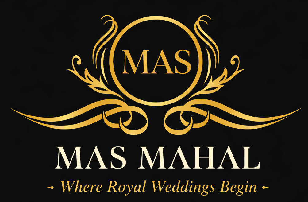 MAS Mahal logo
